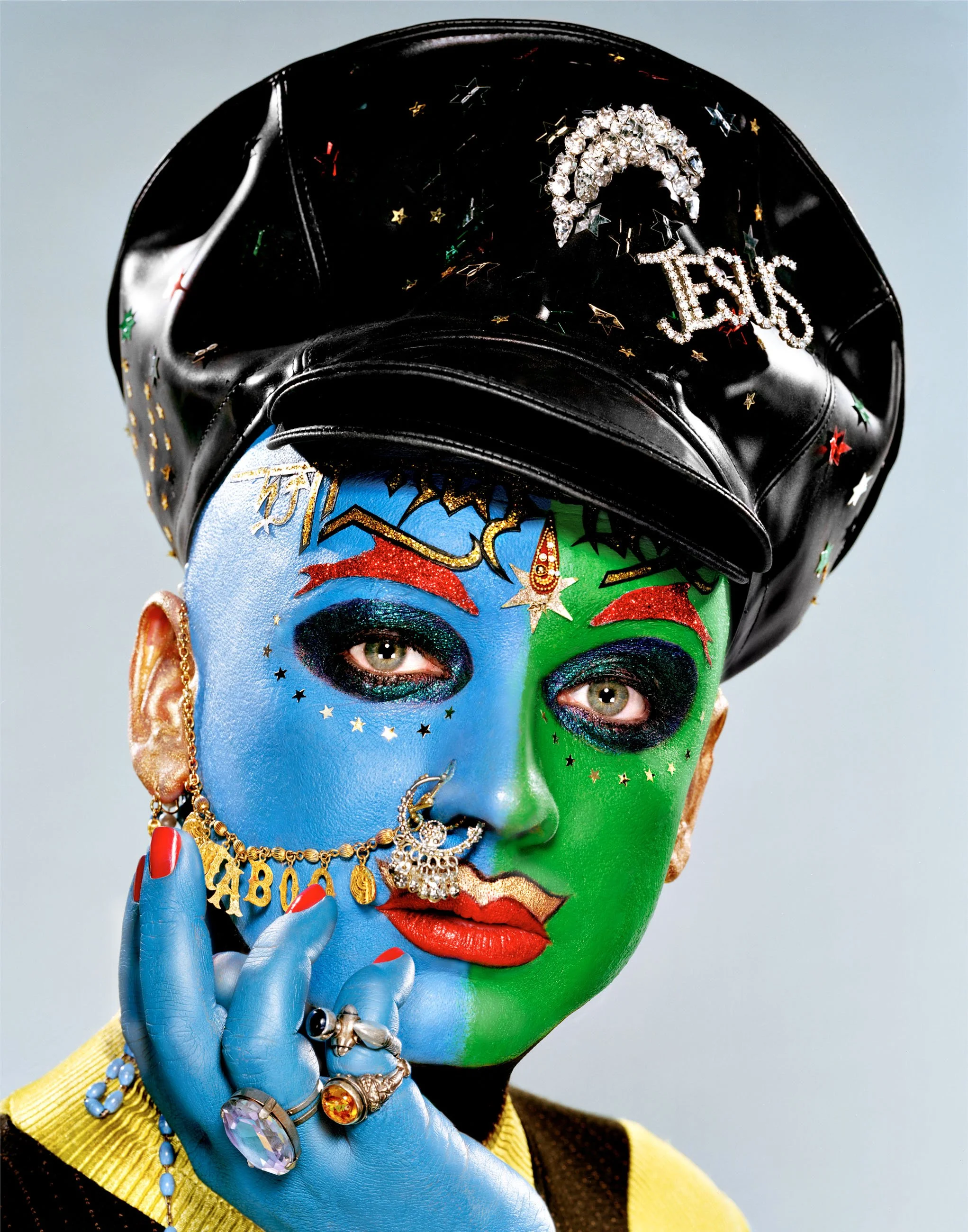 Boy George (2006)