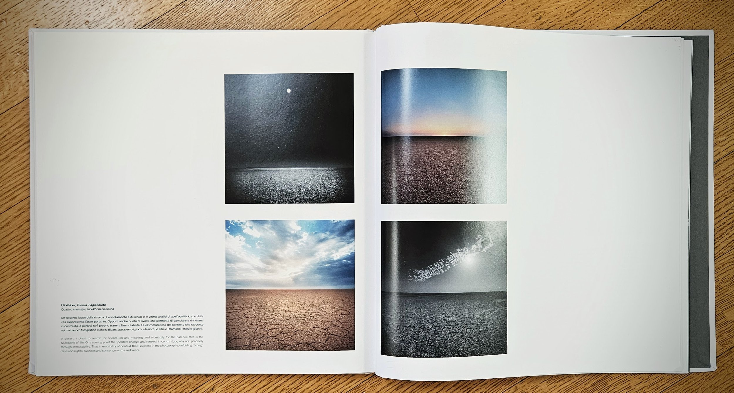 "In Praise of Balance", Terna, Premio Driving Energy 2023 Publication