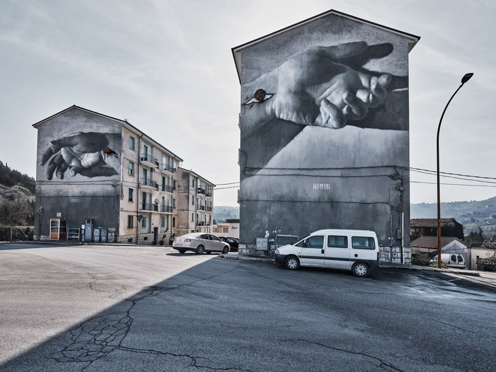 Campobasso, Molise (2023)