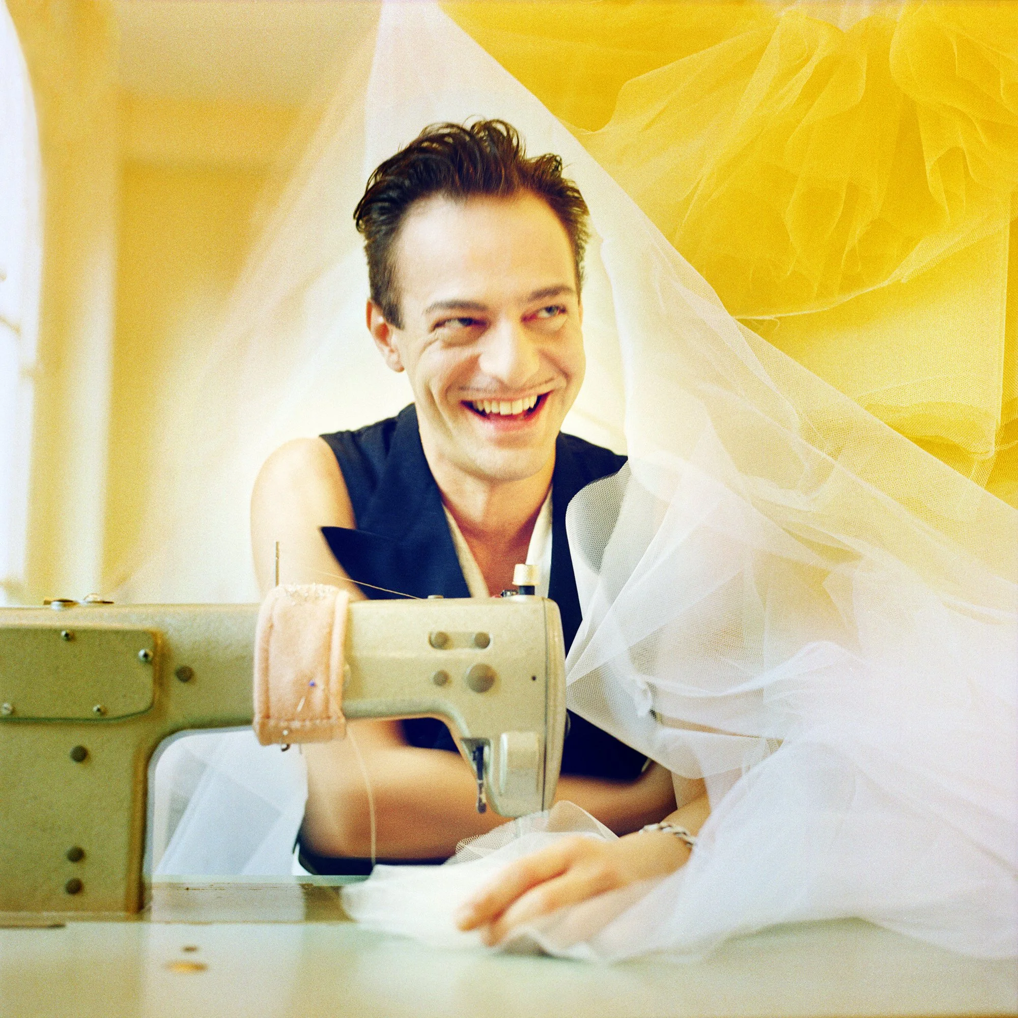 John Galliano (1995)