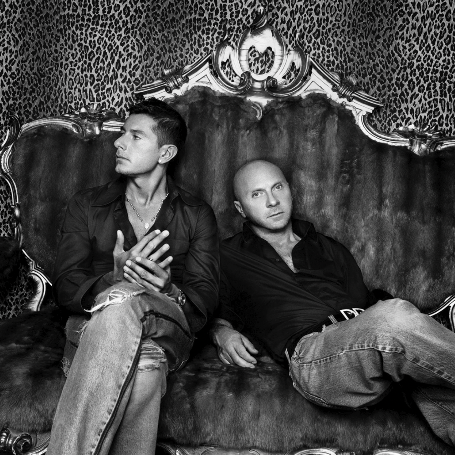 Dolce & Gabbana (2003)