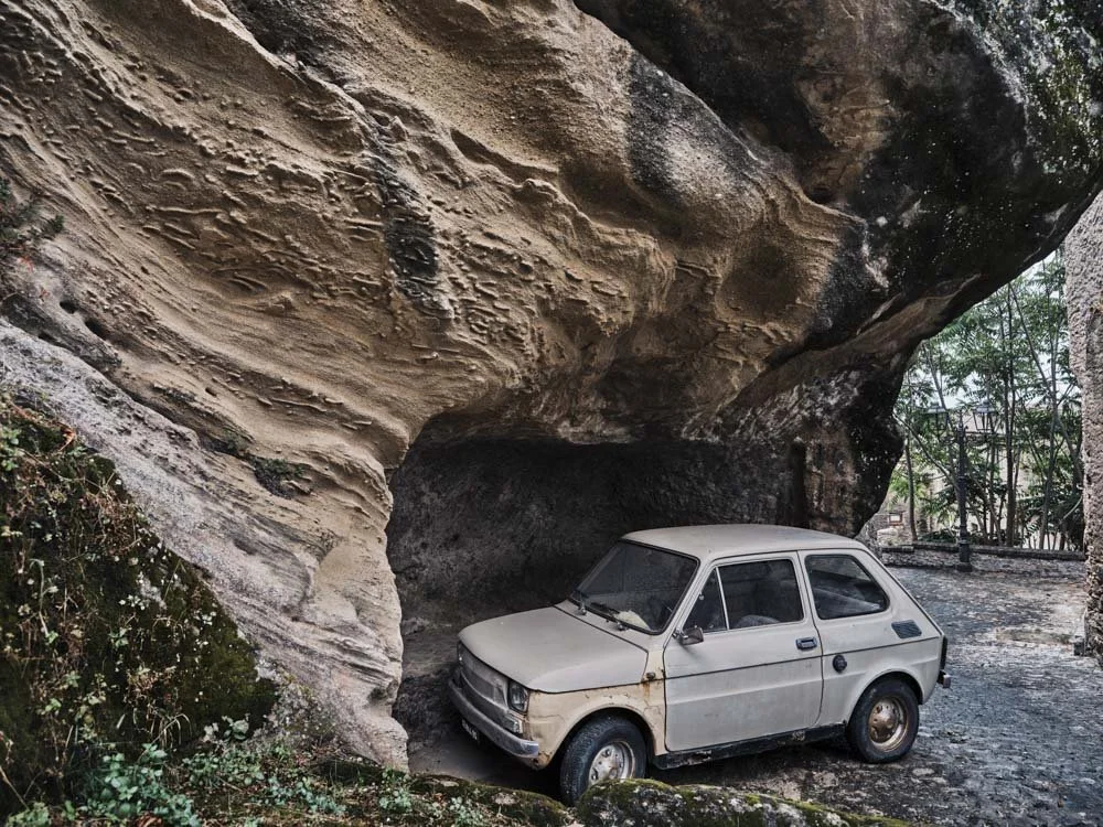 Cleto, Calabria (2021)