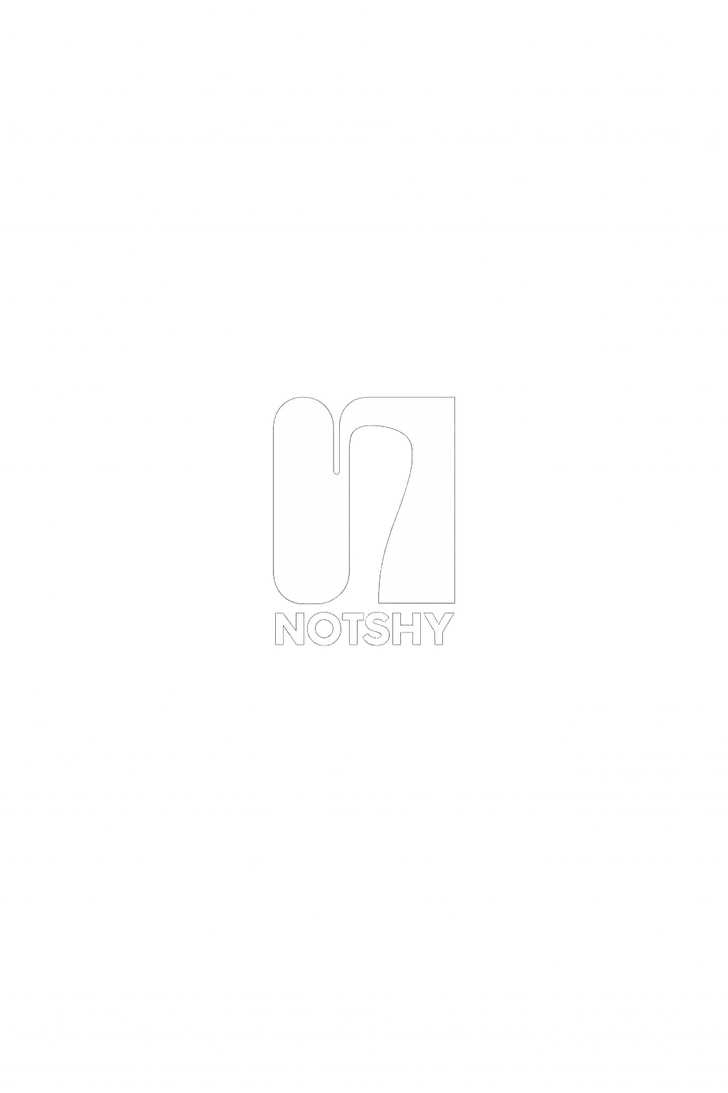 Notshy