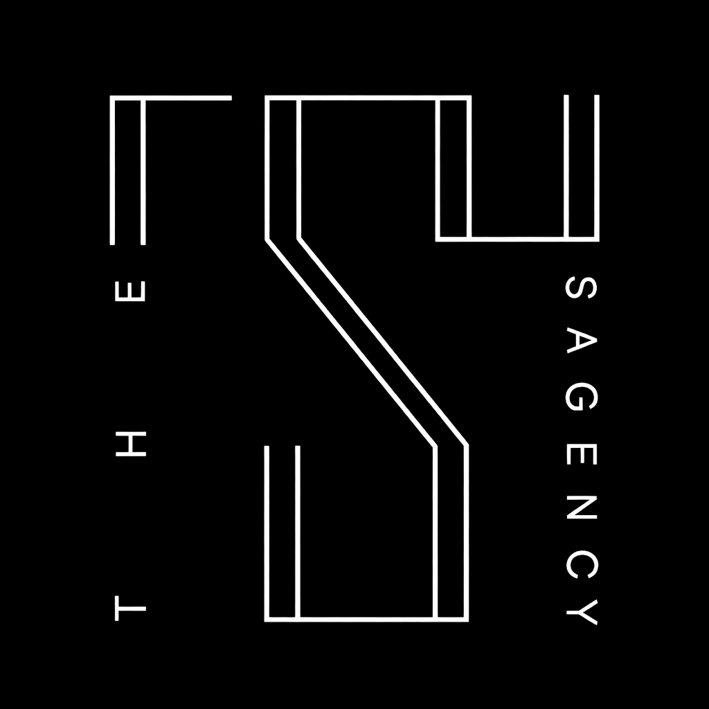 THE SAGENCY 