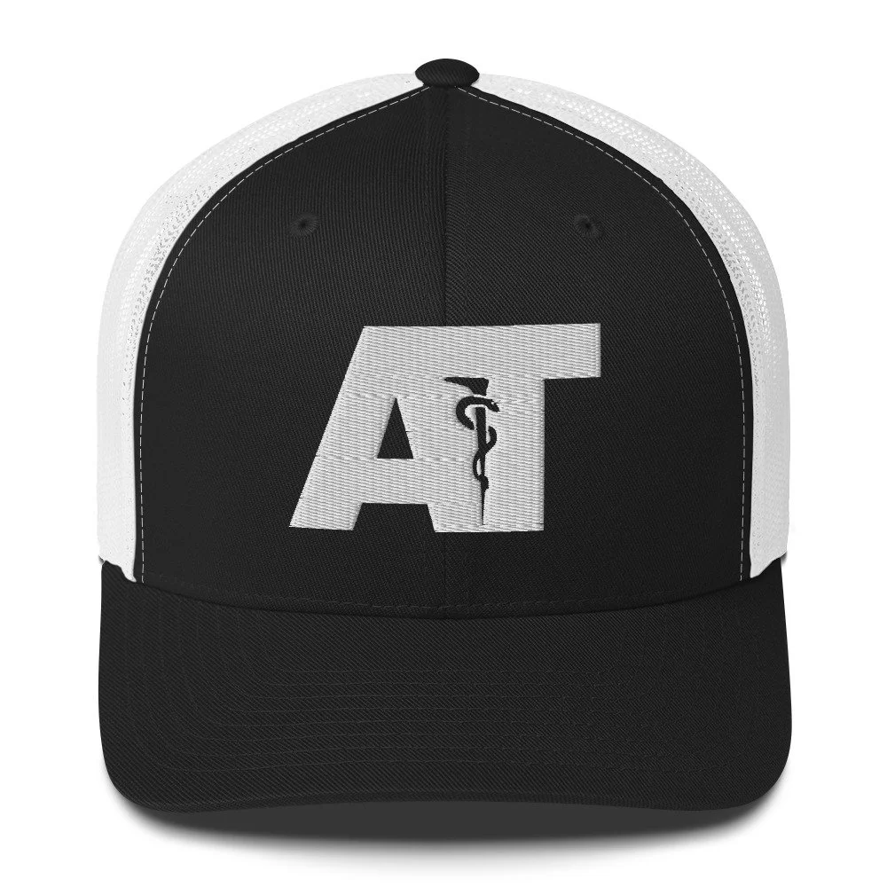 AT Trucker Cap
