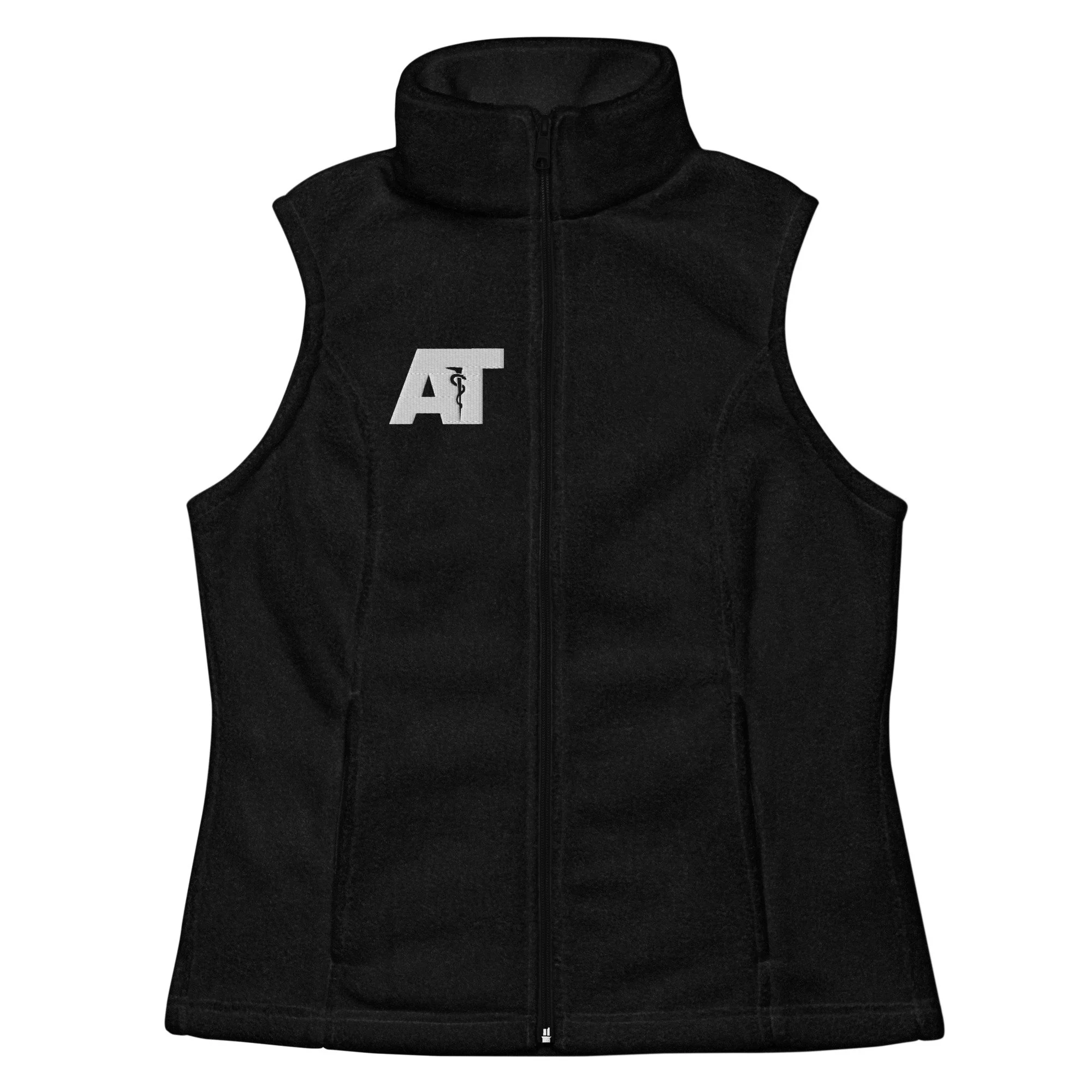Columbia Women’s Fleece Vest