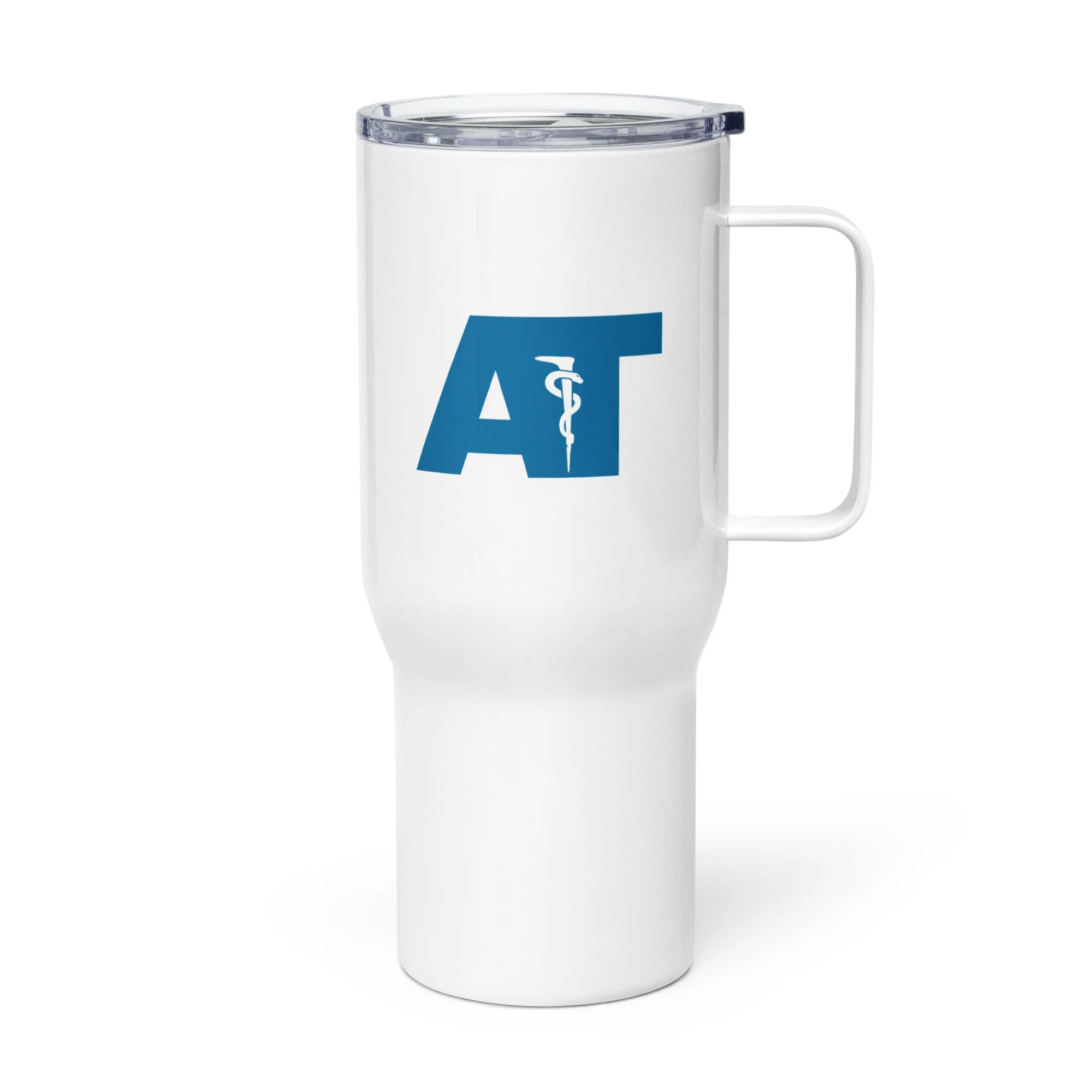 NATA Travel Mug