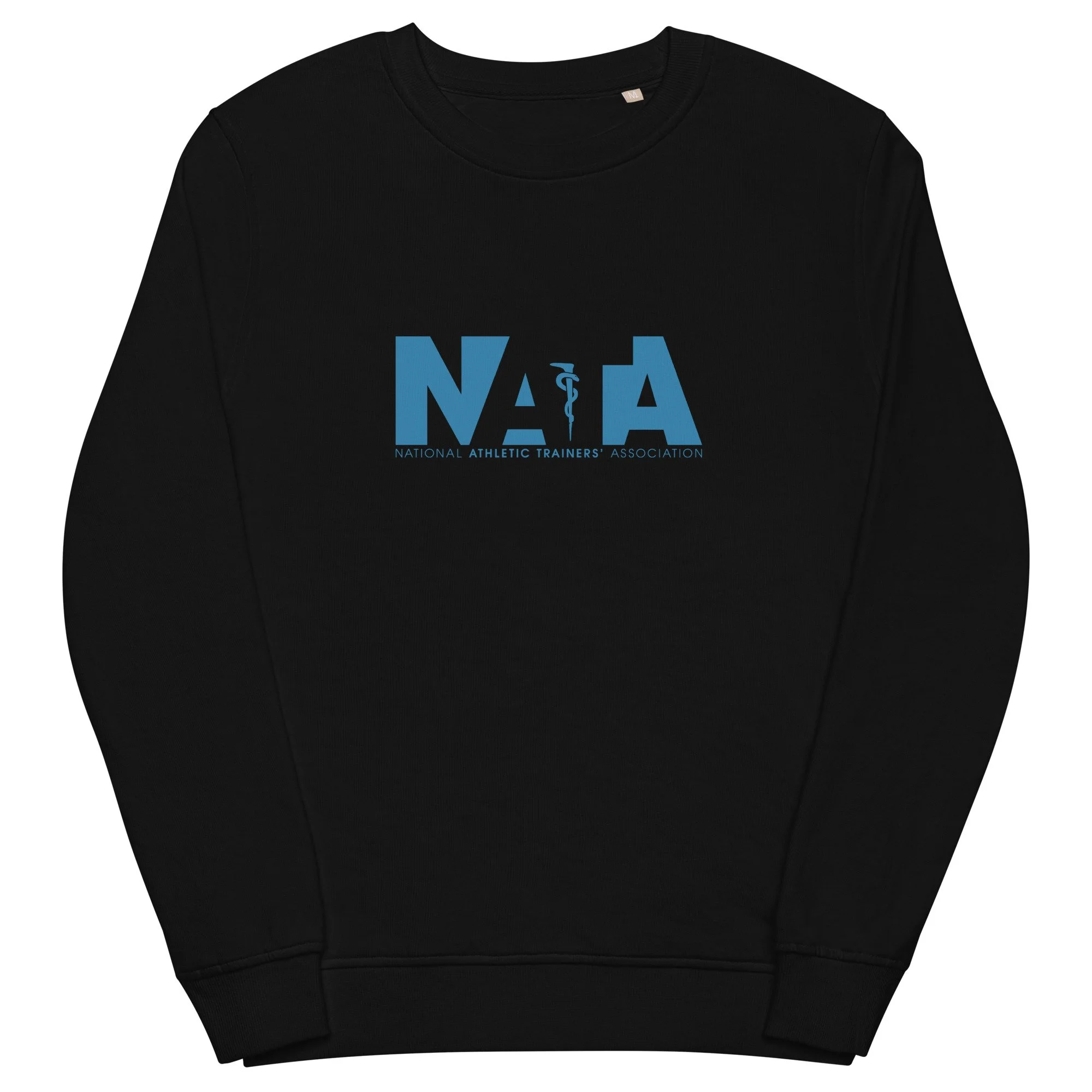 STAFF NATA Crewneck Sweatshirt