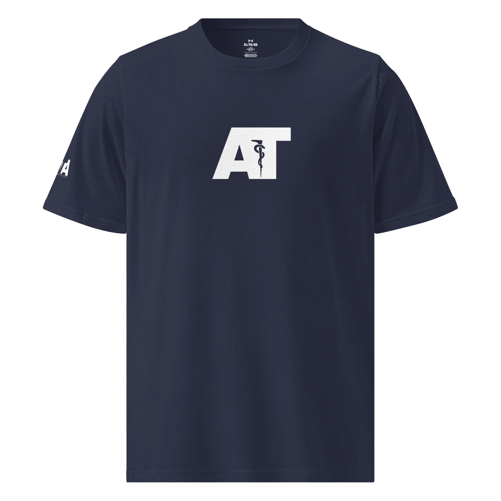 AT Under ArmourⓇ Athletic T-shirt