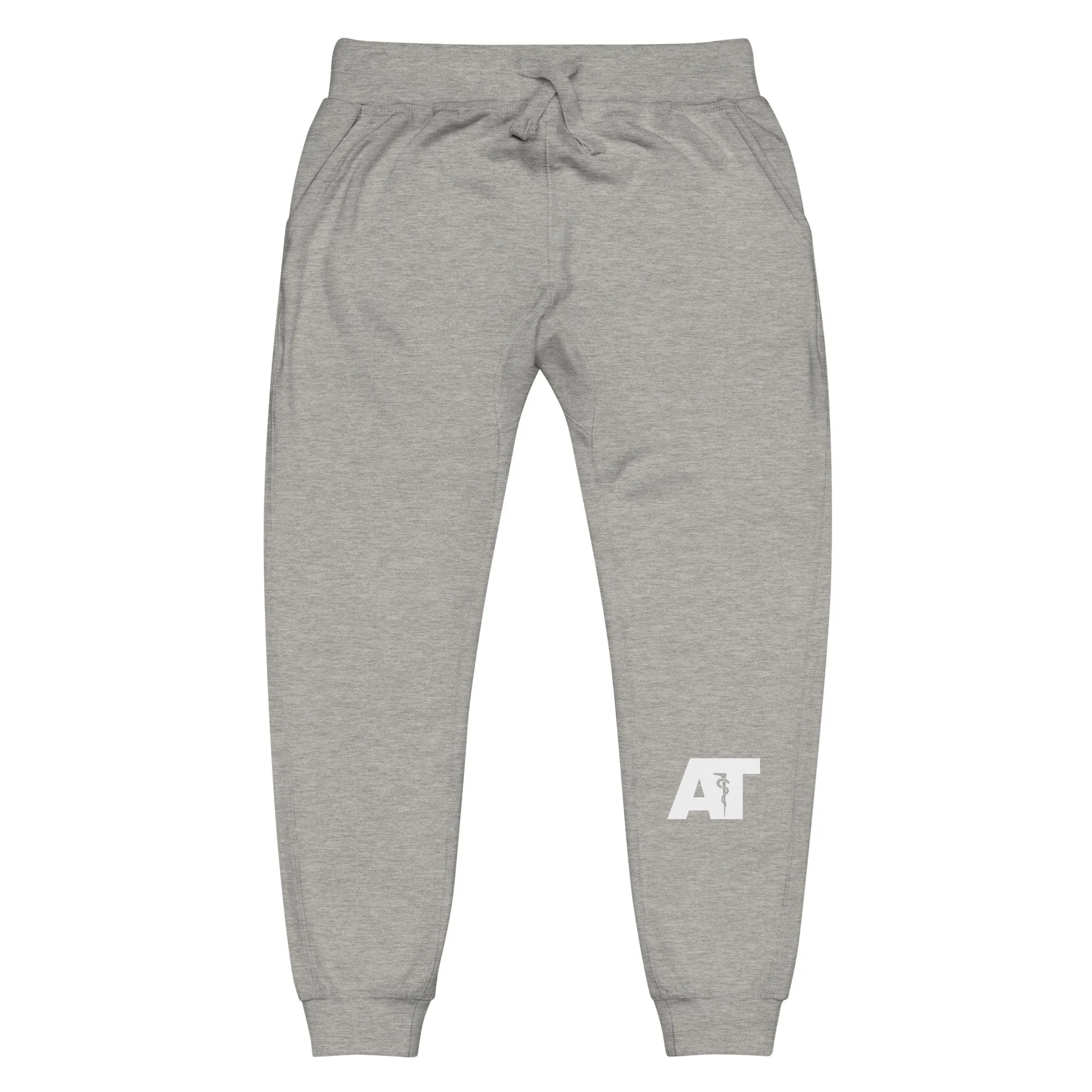 AT Unisex Fleece Sweatpants