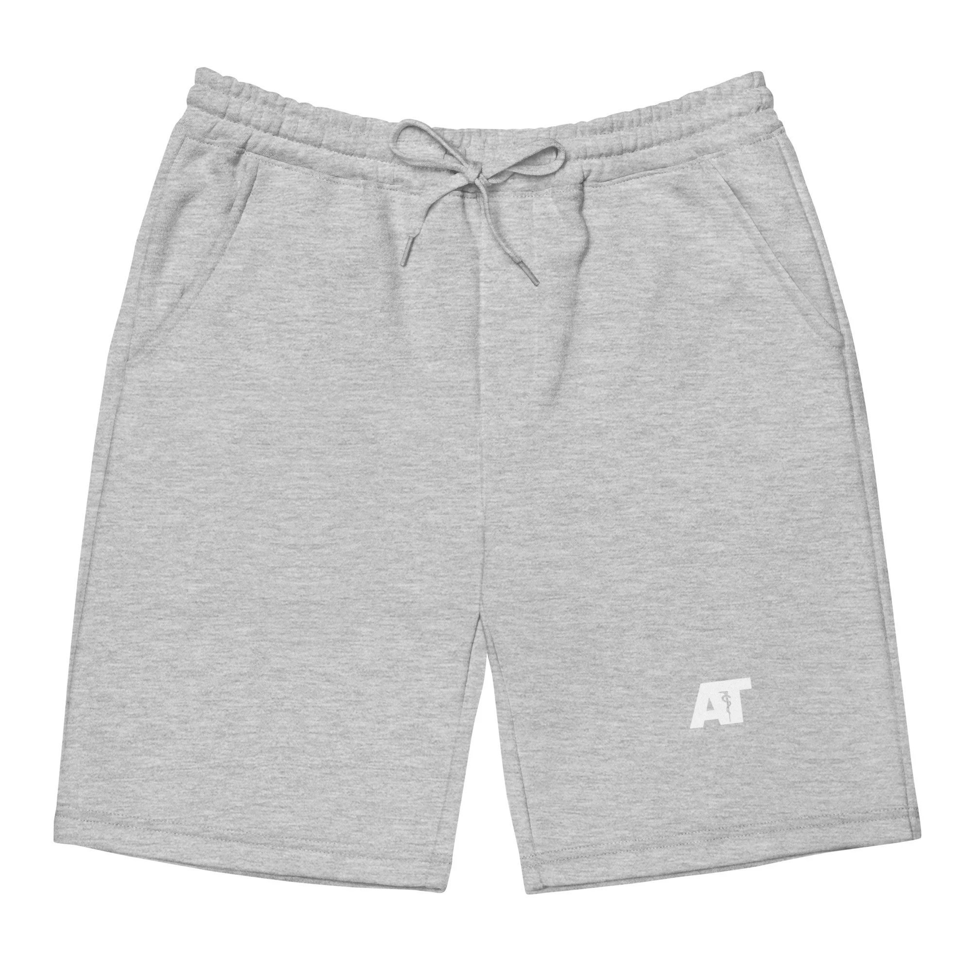 AT Men's Fleece Shorts