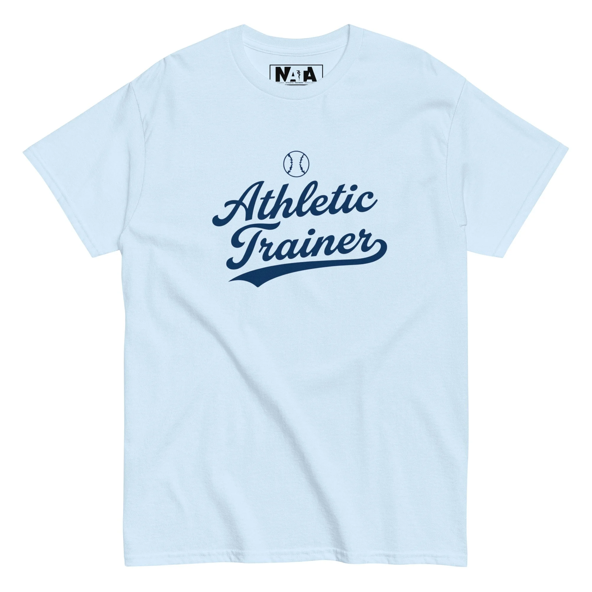 Baseball Unisex Classic Tee
