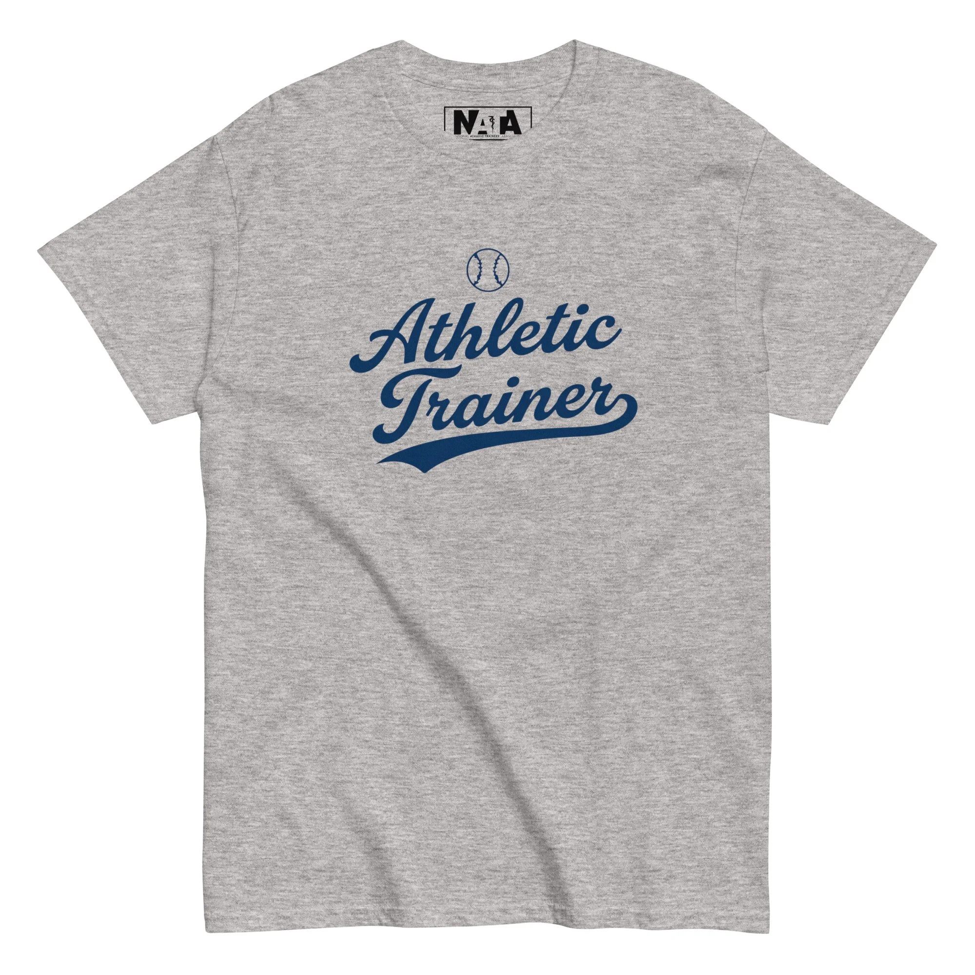Baseball Unisex Classic Tee