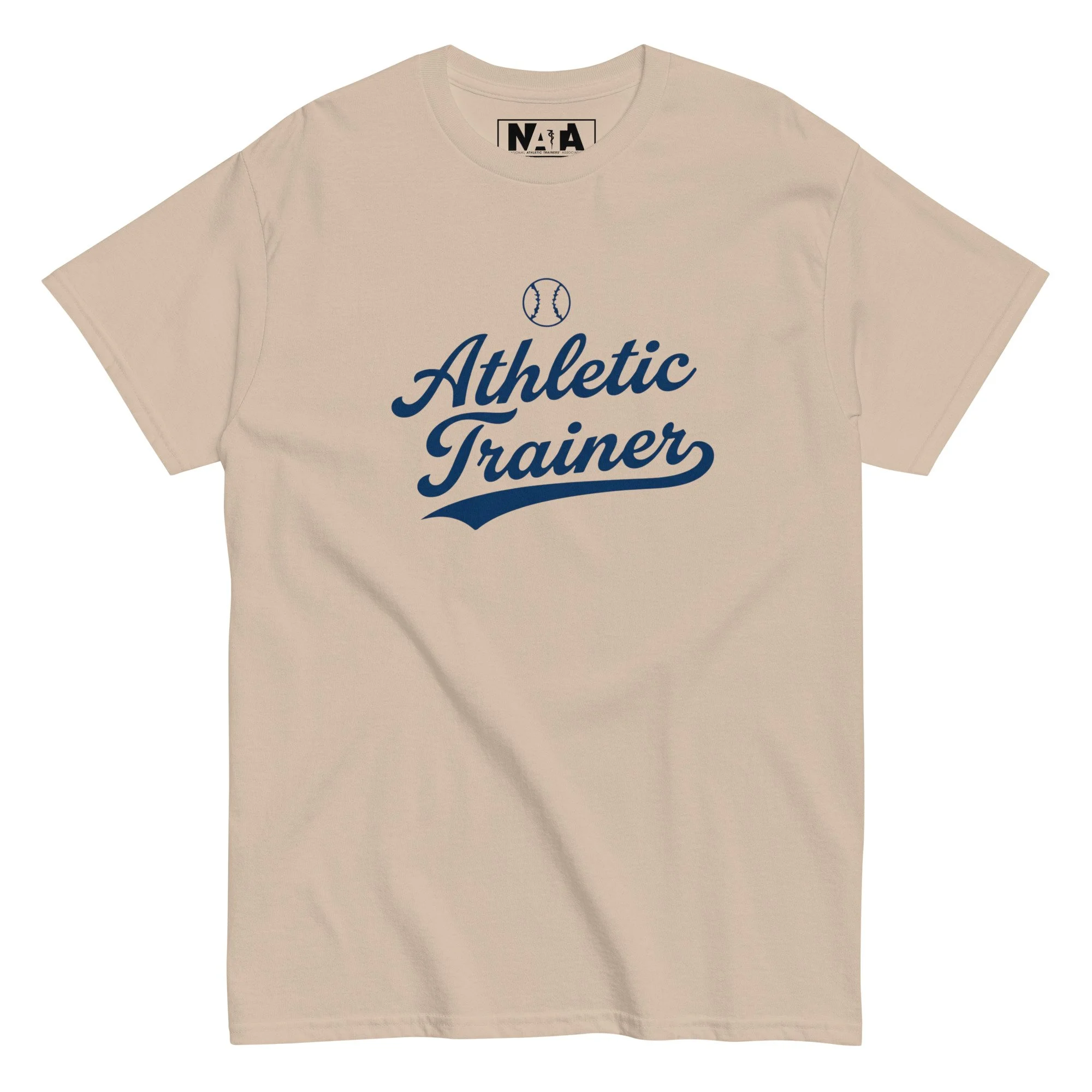 Baseball Unisex Classic Tee