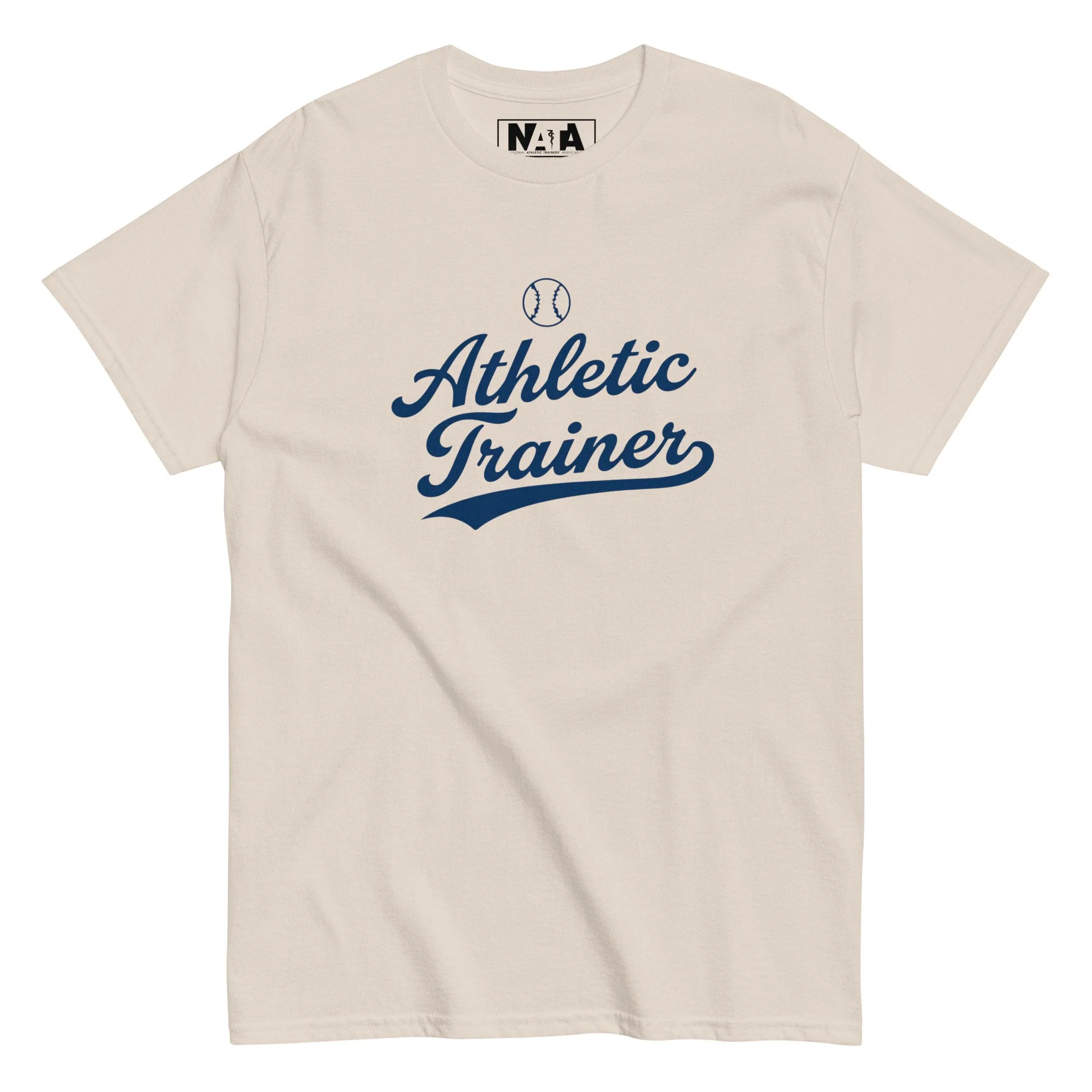 Baseball Unisex Classic Tee