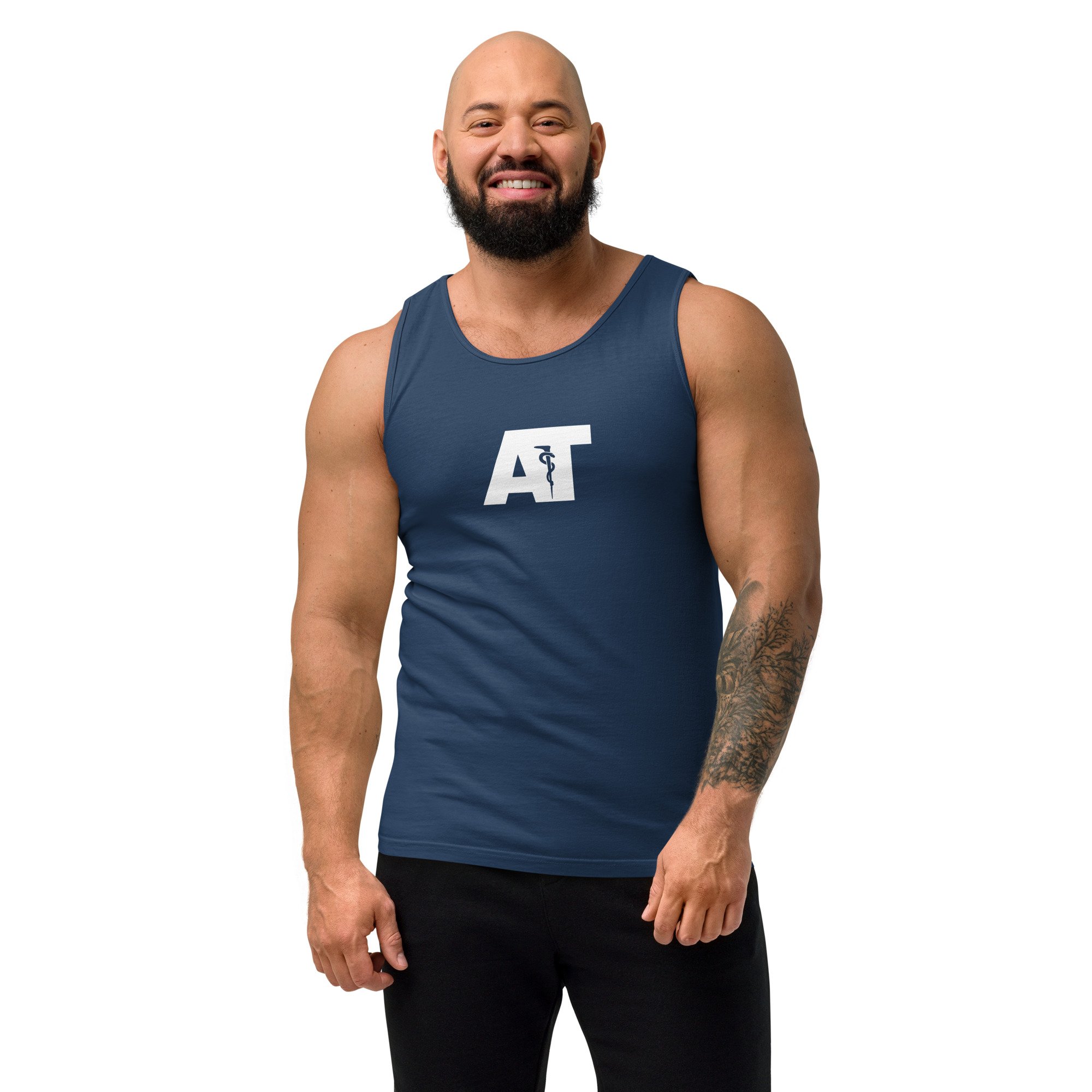 AT Unisex Tank Top