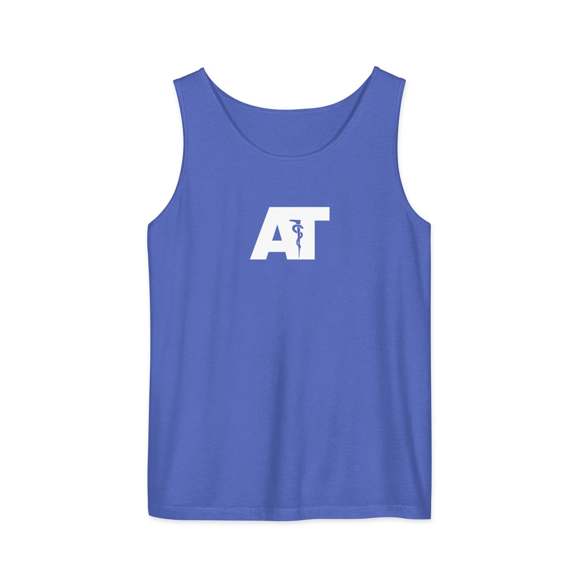 AT Unisex Tank Top