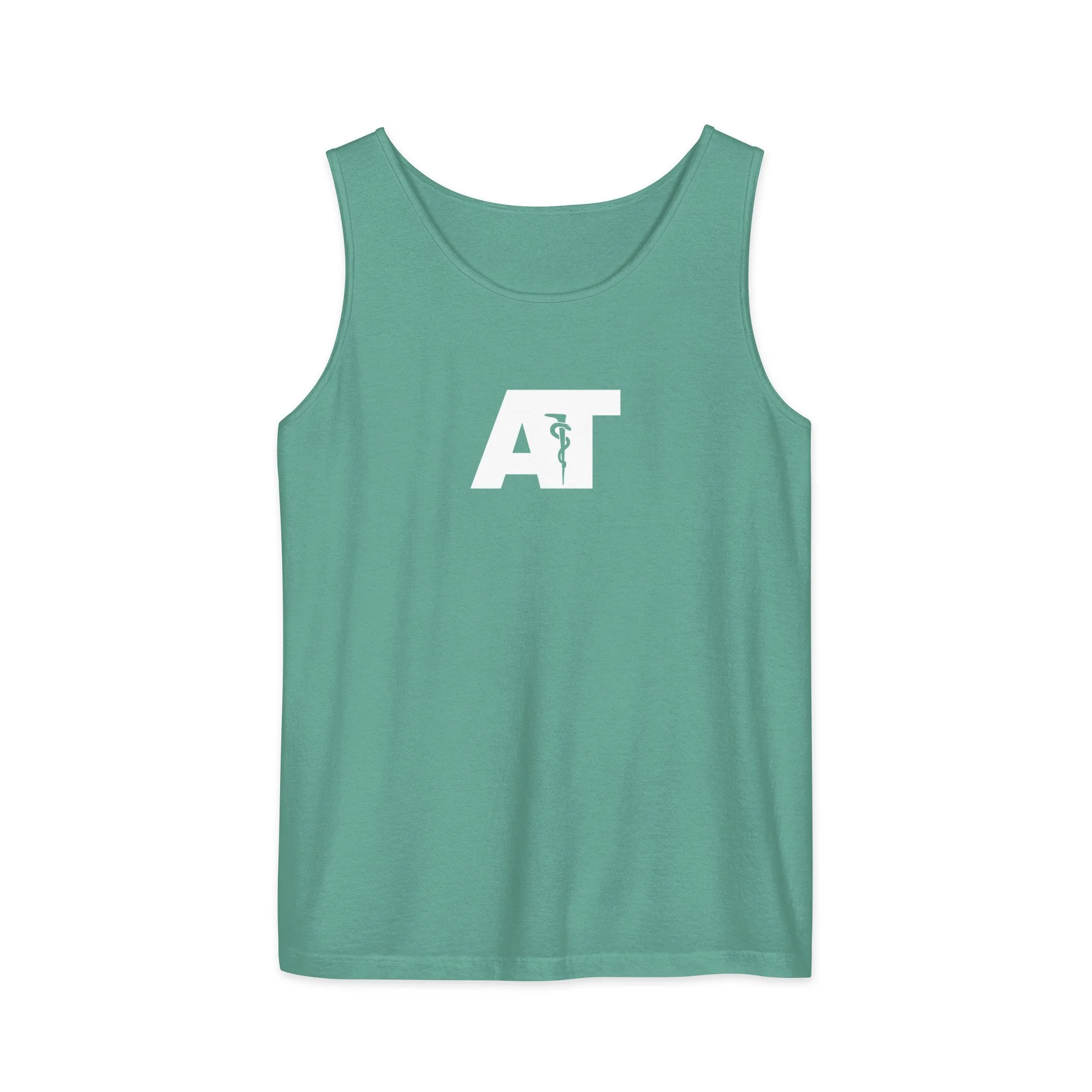 AT Unisex Tank Top