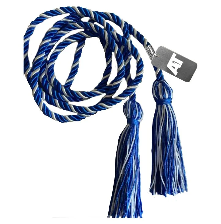 AT Graduation Cord