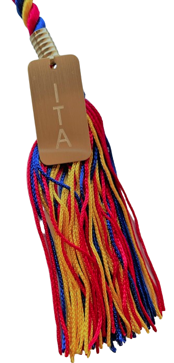 ITA - Graduation Cord