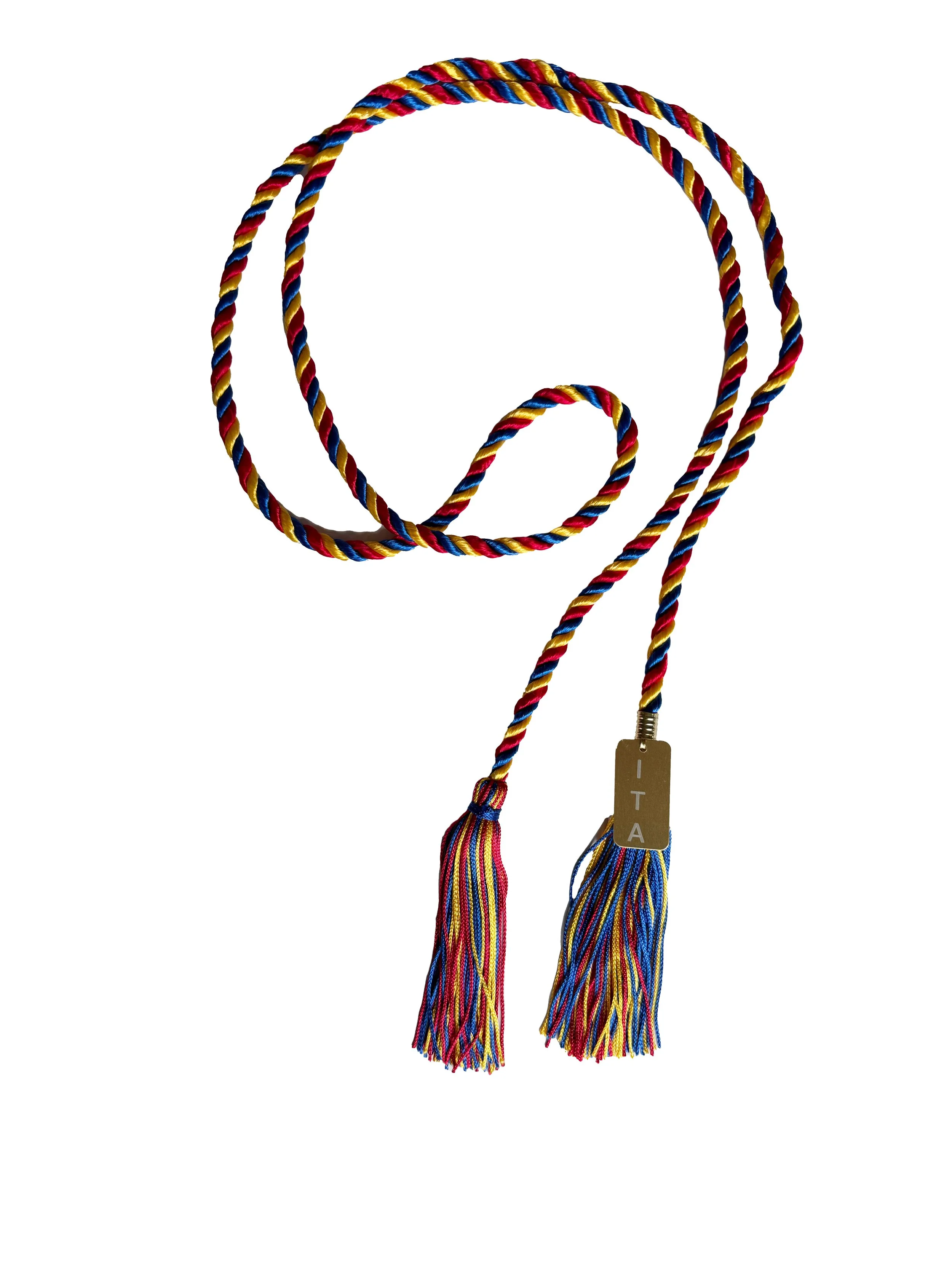ITA - Graduation Cord