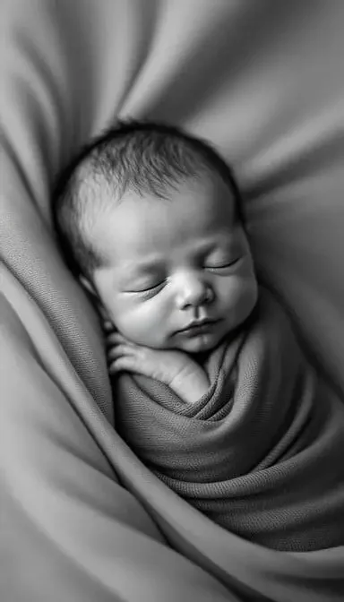 Welcoming a Baby With Peace