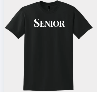 Senior Class Tee-Shirt