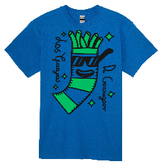 Grosinger's Advisory Tee Shirt
