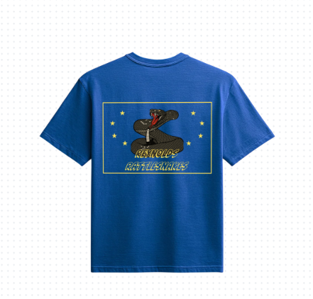 Reynold's Advisory Tee Shirt