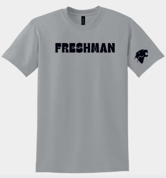 Freshman Class Tee-Shirt