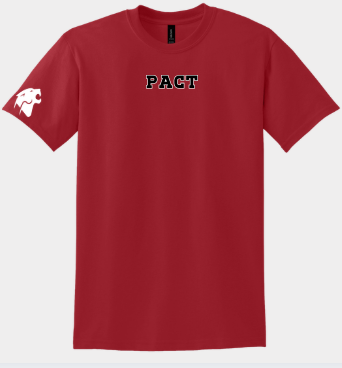 8th Grade Class Tee-Shirt