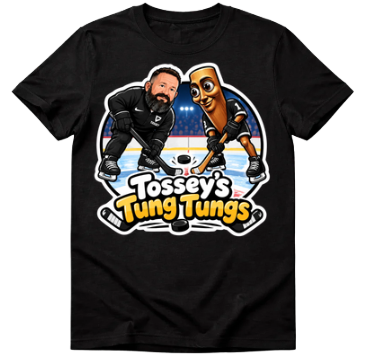 Tossey's Advisory Tee Shirt
