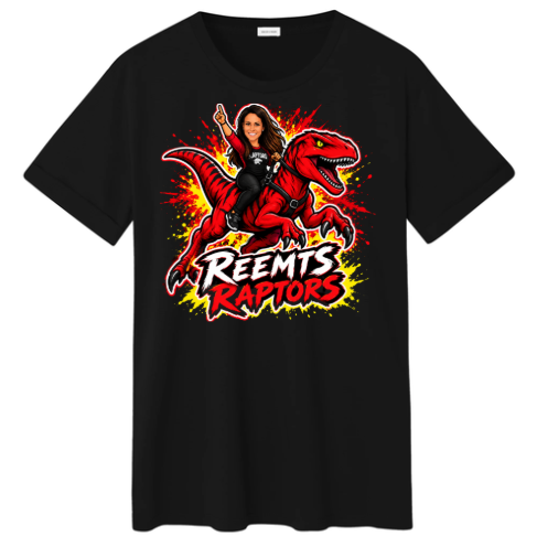 Reemt's Advisory Tee Shirt