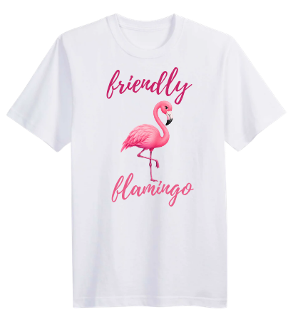 Friend's Advisory Tee Shirt
