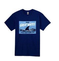 Gay's Advisory Tee Shirt