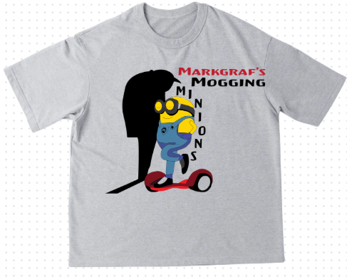 Markgraf's Advisory Tee Shirt