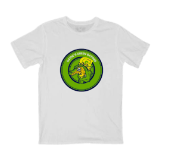 Gavic's Advisory Tee Shirt
