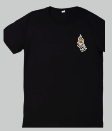 Backowski's Advisory Tee Shirt