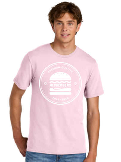 Hedburg's Hamburgers Advisory T-Shirt