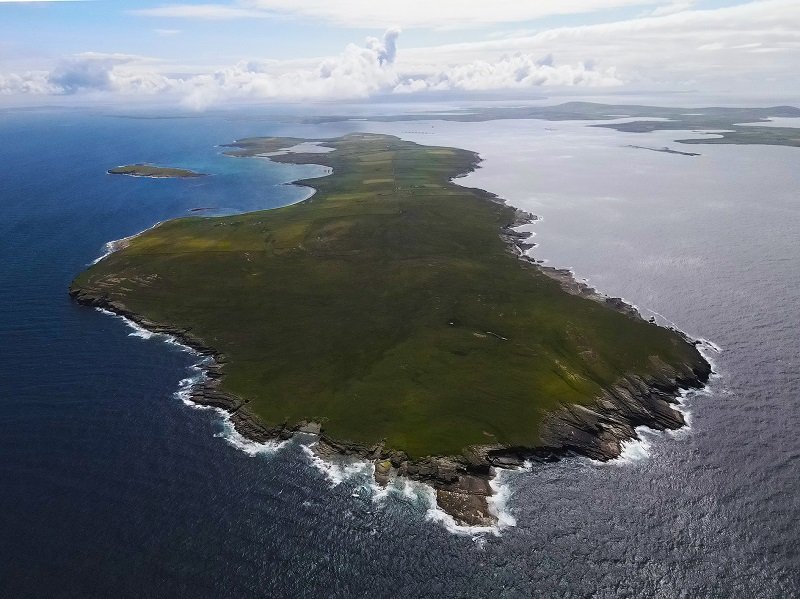 Papa Westray Community-Owned Water System