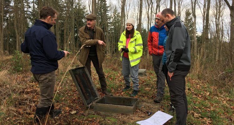 East Lothian: The Water and Wastewater Burdens on Private Landowners