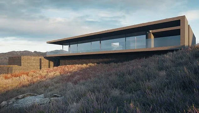 Stella McCartney's Highland hideaway will need 300ft well for water supply, report says