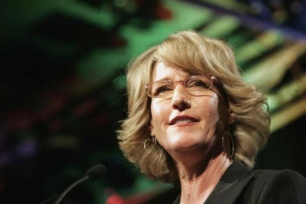 Erin Brockovich
