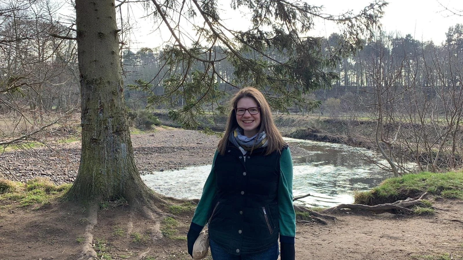 Dr Carly Maynard and coastal communities