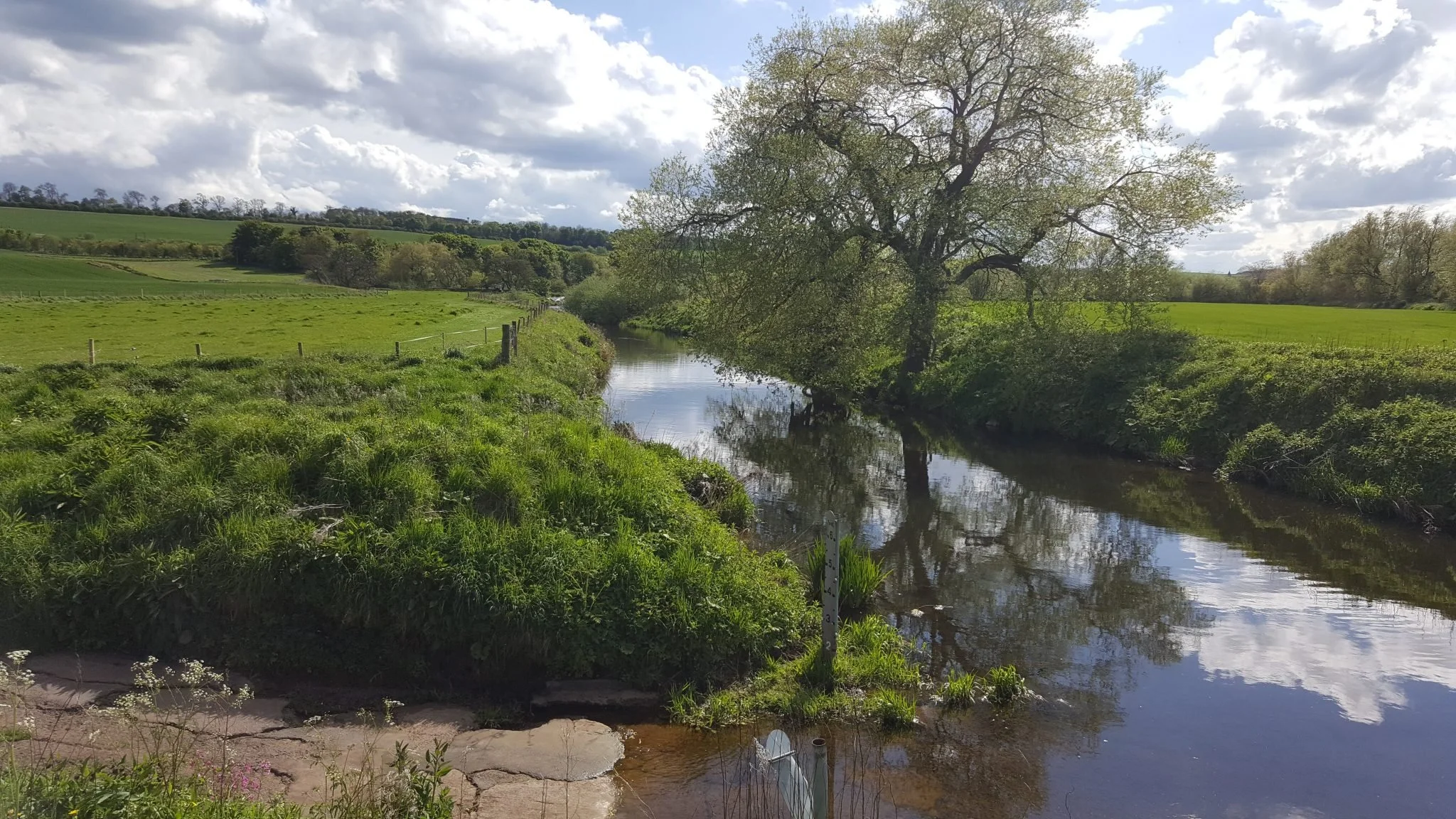 Water Magazine: Abstractors in Scotland urged to plan ahead following recent dry weather