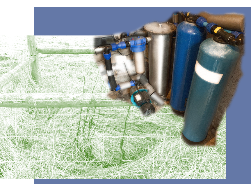 James Hutton Institute: Scotland’s Water Security and Private Water Supplies