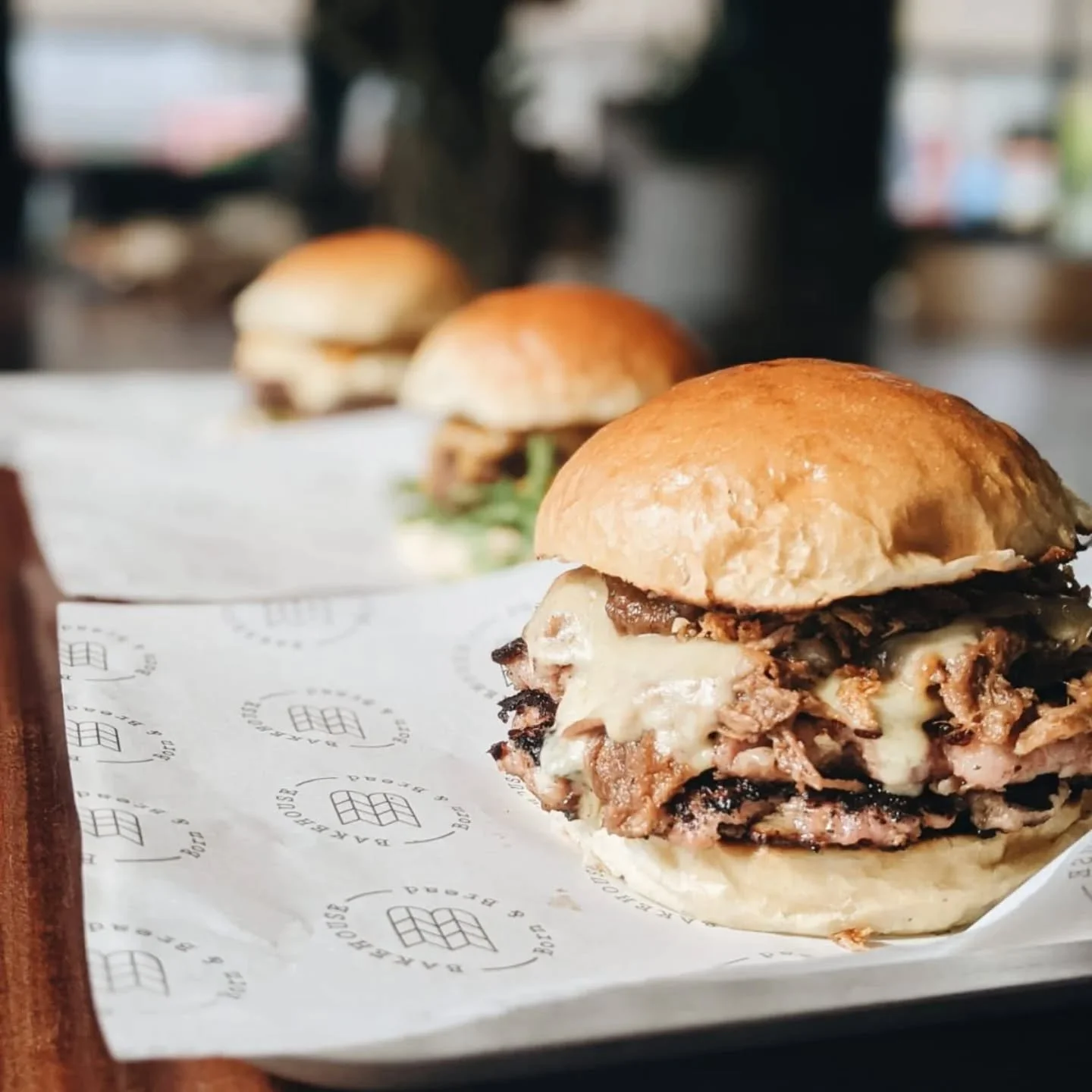 Good morning ☀️ 

We will be closed for burger night this evening and next opening next week Friday 31st Oct