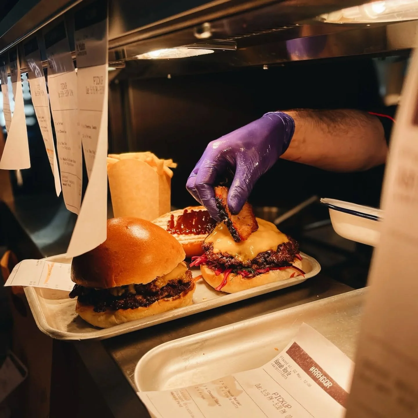 One last Burger Night before we hibernate 🍔

We&rsquo;re firing up the grills one more time before a little winter break.

Back around Feb / March, so don&rsquo;t miss it

If you&rsquo;ve been &ldquo;meaning to come&rdquo;&hellip; this is your sign.