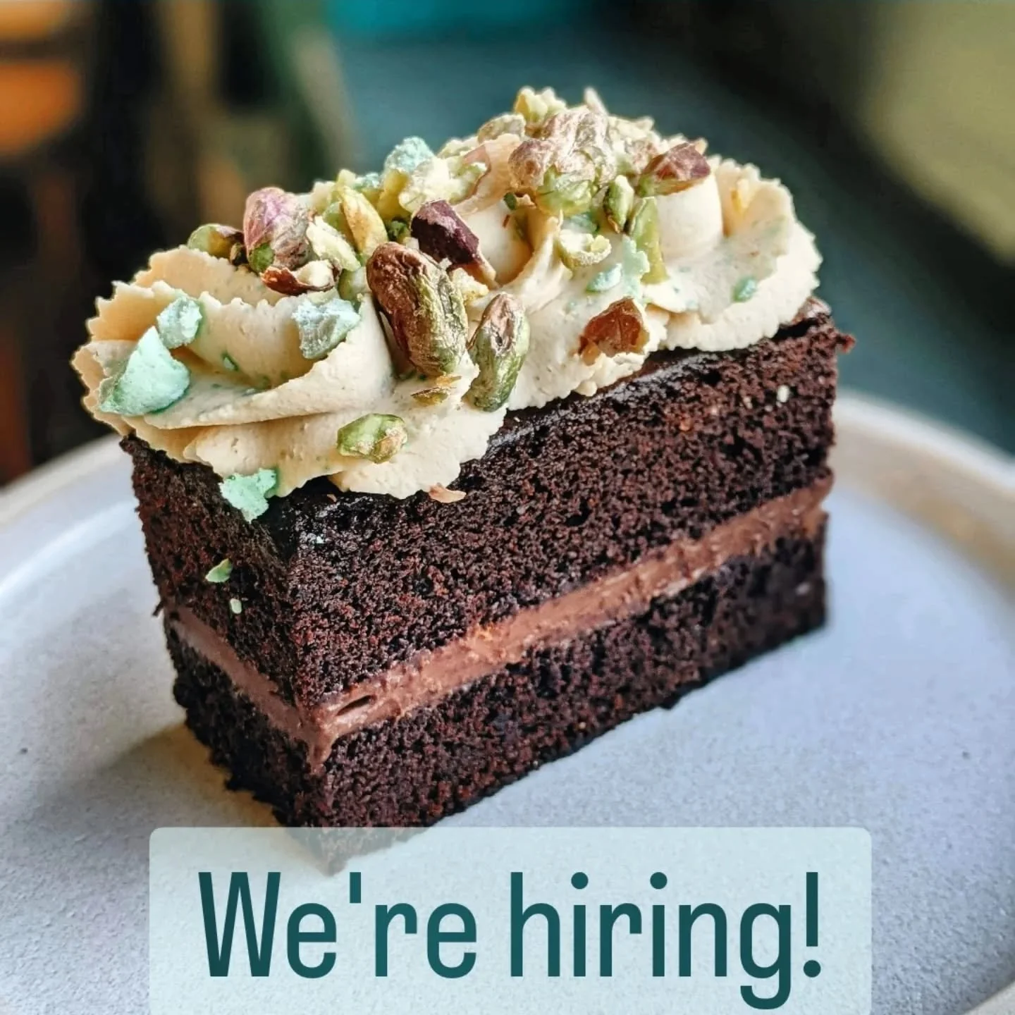 📣 Full &amp; Part time FOH positions available 📣 

✨ Part Time Front of House Staff ✨ 
We are looking an enthusiastic individual to join our team, we have a part time front of house role available that would suit any individual with a passion for g