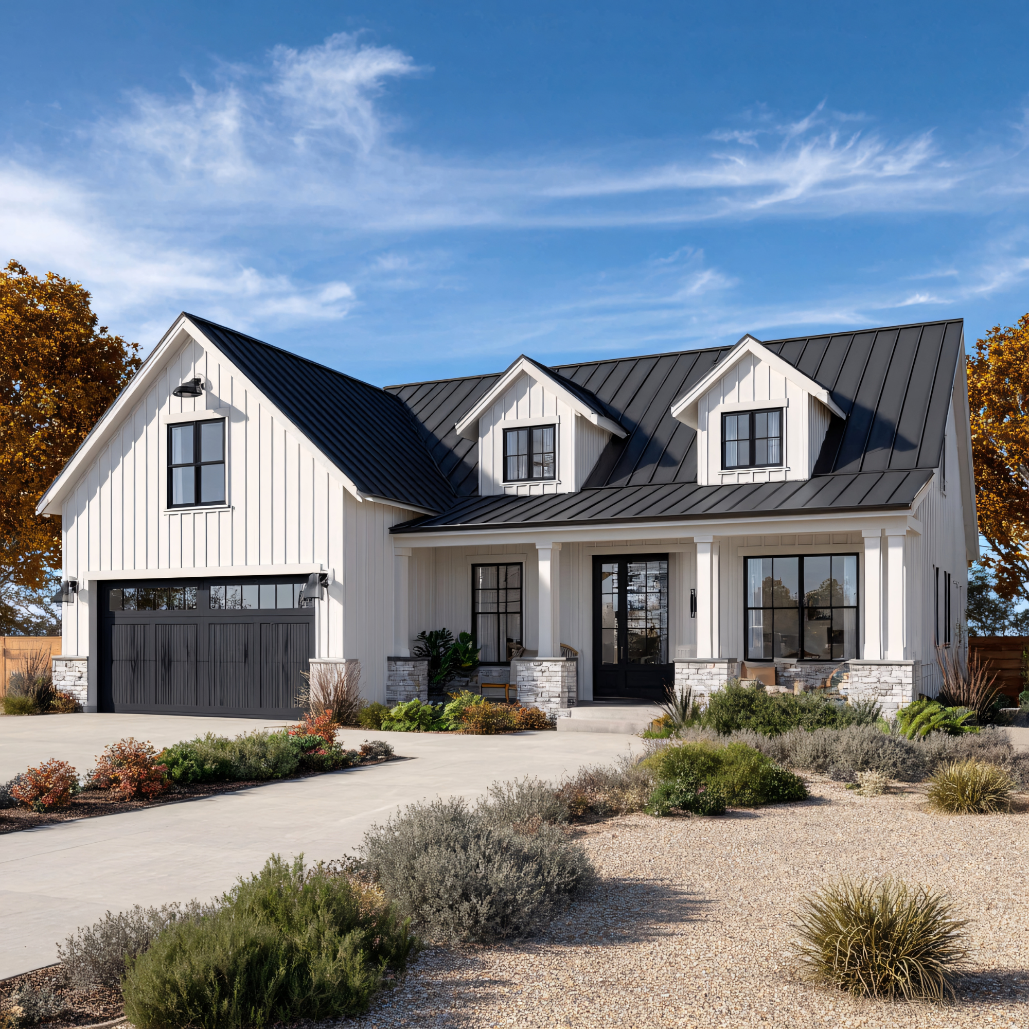 Deluxe Marketing Package